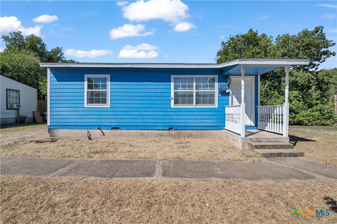6th St, Killeen, TX 76541