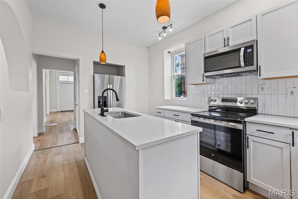 Residential in St Louis 4