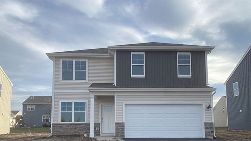494 Arbor Ridge Dr, Hampshire, IL, 60140-0197 | Card Image