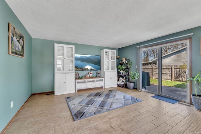 3822 Summersworth Run, House other with 3 bedrooms, 2 bathrooms and null parking in Fort Wayne IN | Image 14