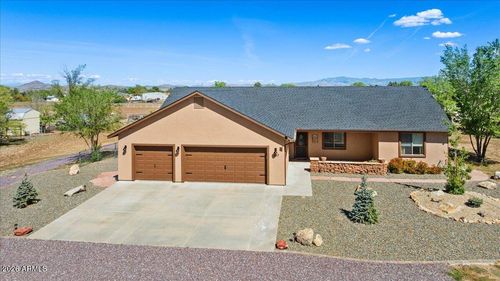 2357 N Eldred Road, Chino Valley, AZ, 86323 | Card Image