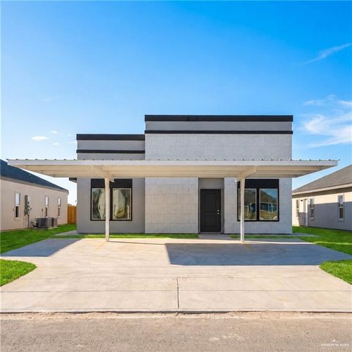 10914 N 27th St, Mcallen, TX, 78504 | Card Image