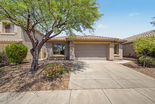 3632 W Denali Dr, Anthem, AZ, 85086-8027 | Card Image