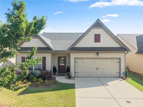 740 Independence Ave, Pendergrass, GA, 30567-3827 | Card Image