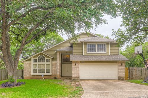 7509 Sidbury Cir, San Antonio, TX, 78250-5254 | Card Image
