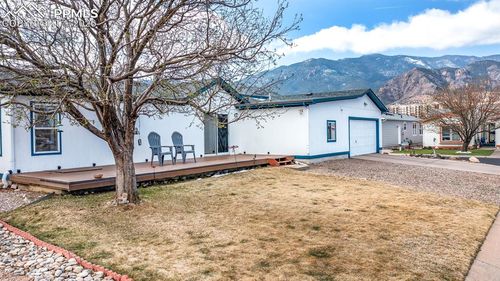 65 Pendelton Circle, Colorado Springs, CO, 80914 | Card Image