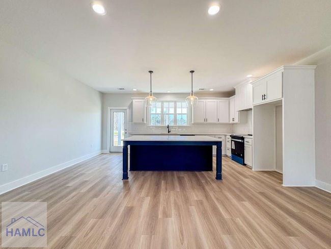 54 Cottage Loop, House other with 3 bedrooms, 3 bathrooms and 2 parking in Midway GA | Image 4