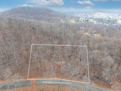 Lot 35 Knights Ln, Somerset, KY, 42503 | Card Image