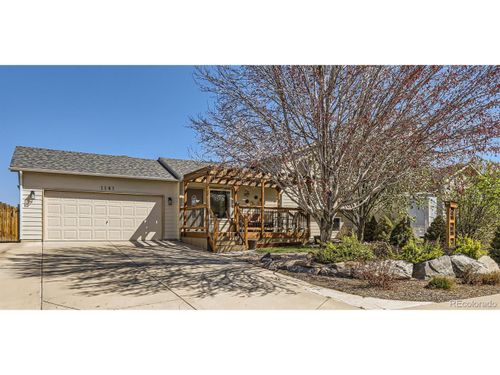 1141 Beech St, Fort Lupton, CO, 80621-2311 | Card Image