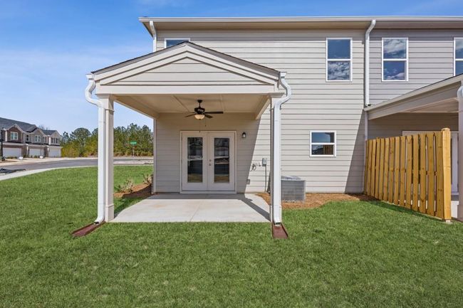 867 Pensive Run, Townhouse with 3 bedrooms, 3 bathrooms and null parking in Dacula GA | Image 10