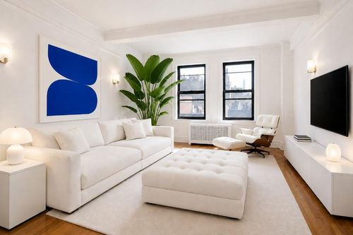 11c-27 W 96th St, New York, NY, 10025-6614 | Card Image