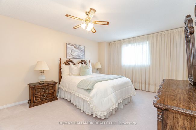 10 Iles St, House other with 5 bedrooms, 4 bathrooms and 2 parking in Ajax ON | Image 21
