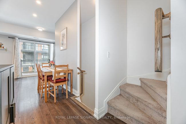 D-603 - 5289 Highway 7, Condo with 2 bedrooms, 3 bathrooms and null parking in Vaughan ON | Image 6