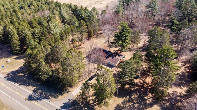 36560 Deer St, House other with 2 bedrooms, 1 bathrooms and null parking in Aitkin MN | Image 17