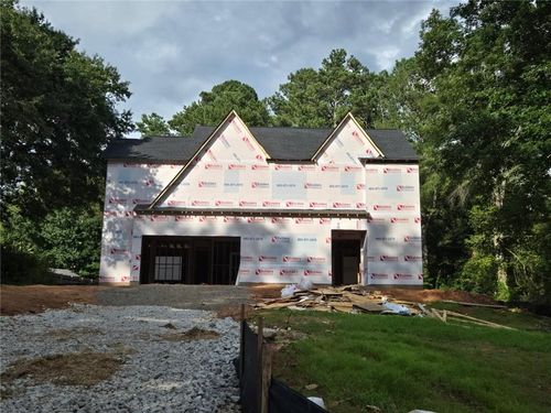 3920 Belair Dr, Marietta, GA, 30066-2808 | Card Image