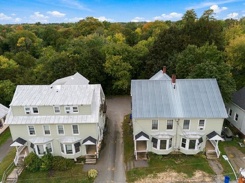 12 & 14 Boothby St, Waterville, ME, 04901-7322 | Card Image