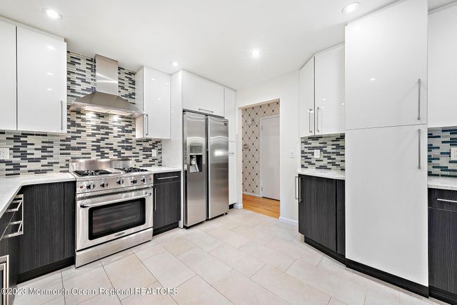 10 Edgewood Dr, House other with 5 bedrooms, 3 bathrooms and null parking in Holmdel NJ | Image 14