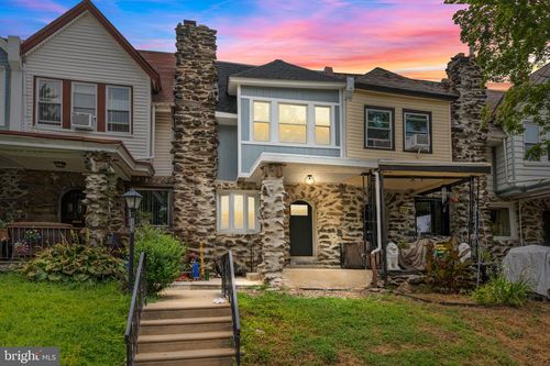 335 E Cliveden St, PHILADELPHIA, PA, 19119-2321 | Card Image