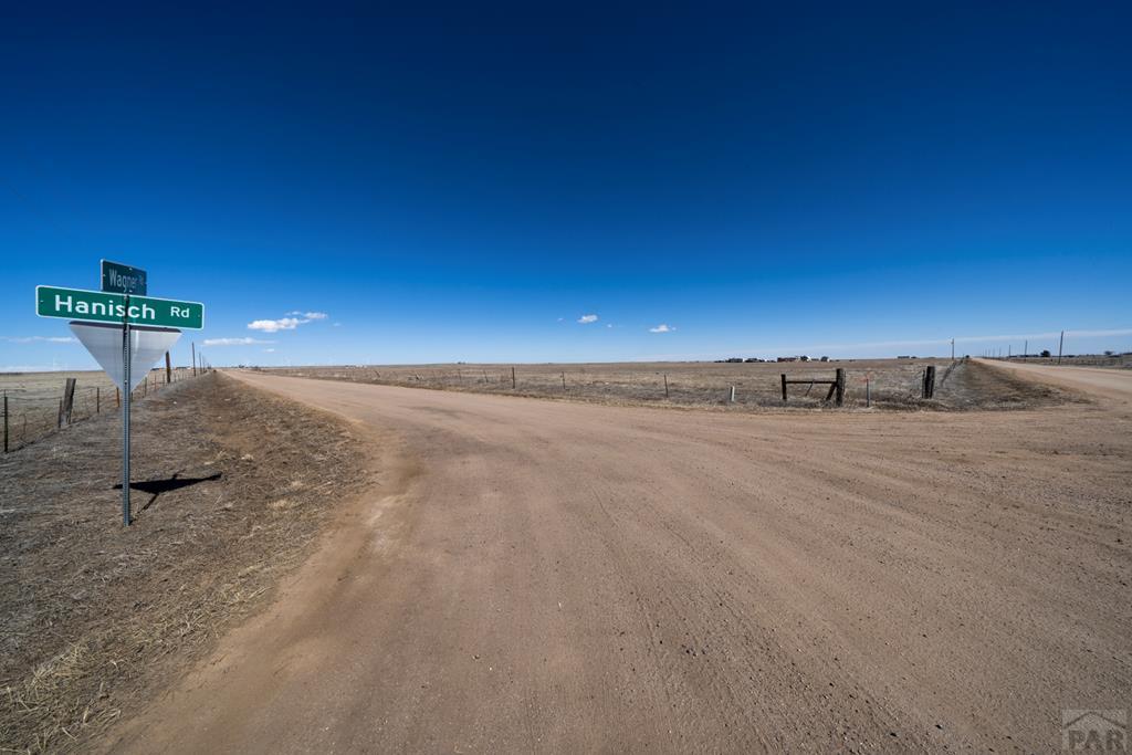 Land in Calhan 5