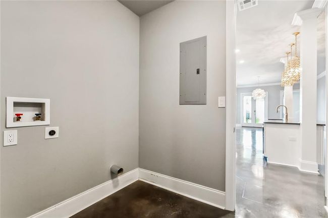 1370 Cherokee Ave, House other with 4 bedrooms, 4 bathrooms and null parking in Metairie LA | Image 24