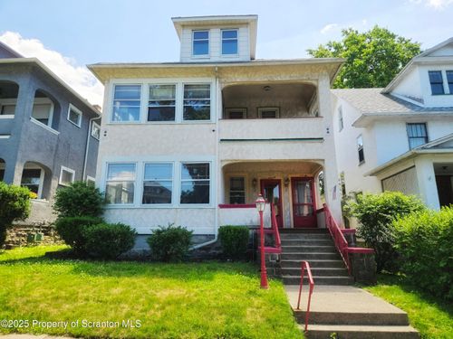 2-542 Colfax Ave, Scranton, PA, 18510-2365 | Card Image