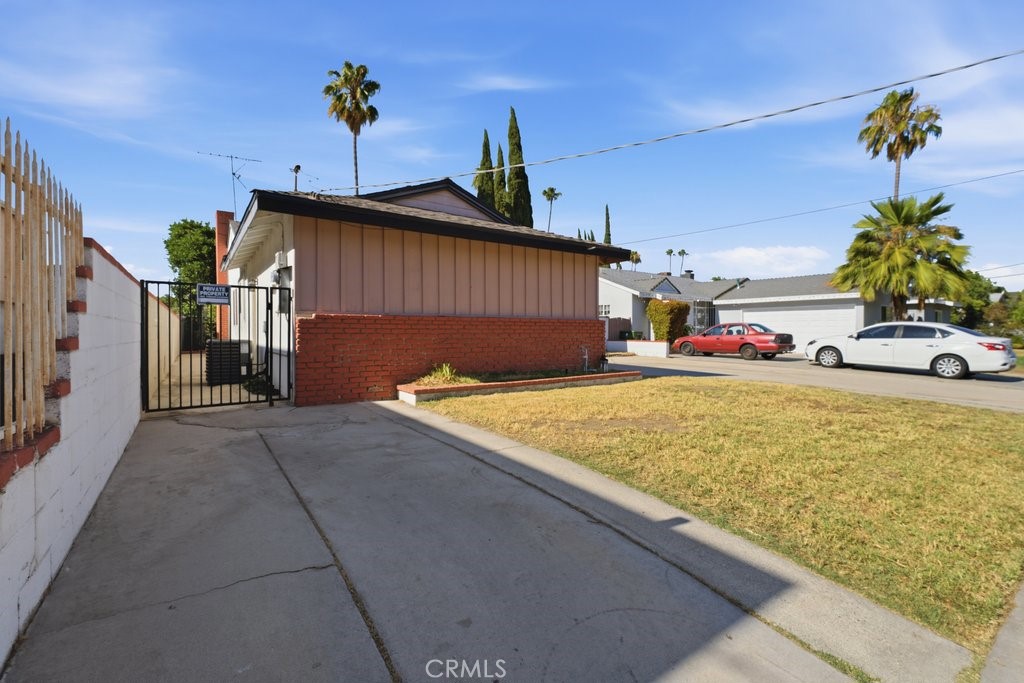 Residential in North Hollywood 3