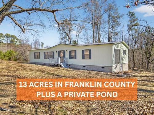 2428 Sims Bridge Rd, Kittrell, NC, 27544-9101 | Card Image