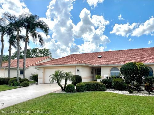 3805 Catalina Dr, SEBRING, FL, 33872-1517 | Card Image