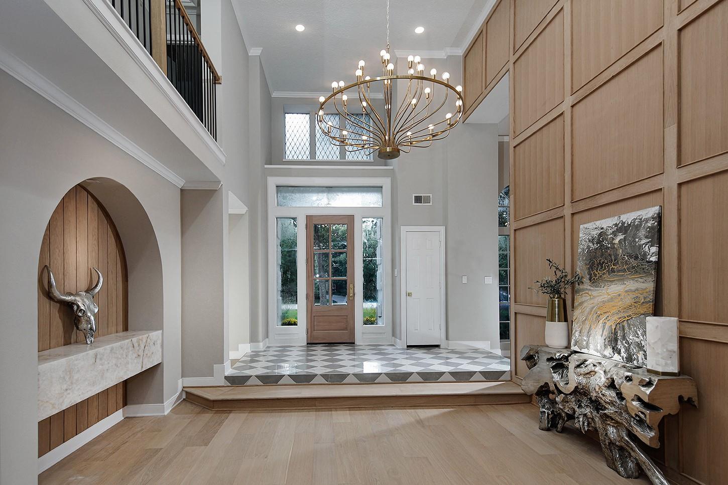 Residential Lease in The Woodlands 3