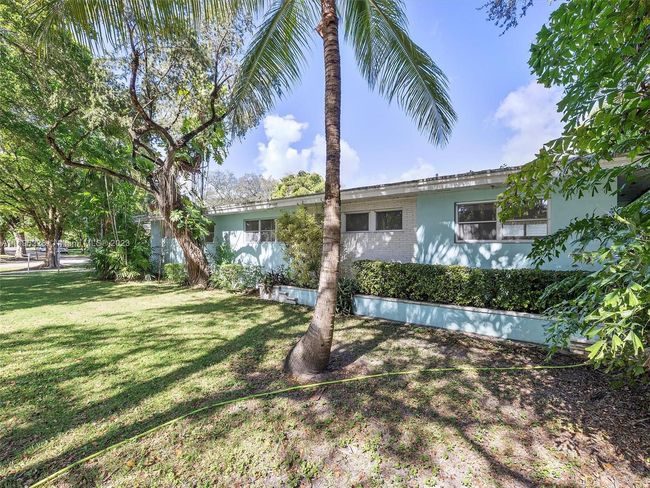 3111 Anderson Rd, House other with 3 bedrooms, 3 bathrooms and null parking in Coral Gables FL | Image 21