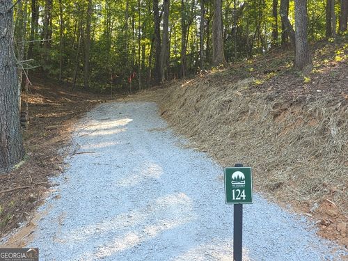 124R Red Oak Trl, East Ellijay, GA, 30540 | Card Image
