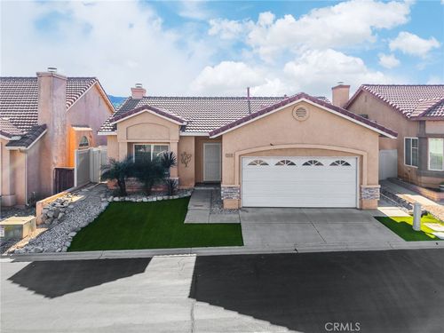 2694 Clear Ct, Banning, CA, 92220 | Card Image