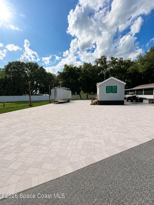 25091 143rd Pl Ne, Fort Mc Coy, FL, 32134 | Card Image