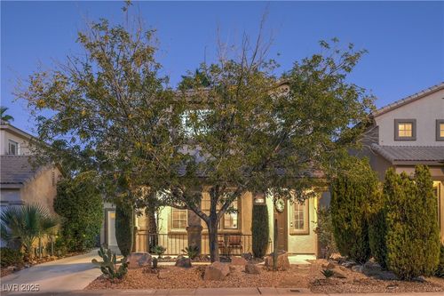 9844 Canterbury Creek St, Las Vegas, NV, 89183-7510 | Card Image