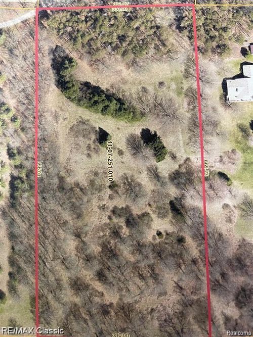 Vacant Broadview, Highland Charter Township, MI, 48357 | Card Image