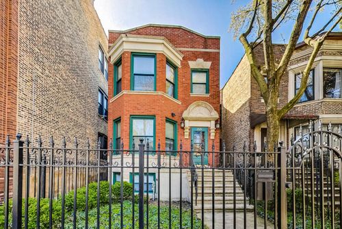 g-2529 W Thomas St, Chicago, IL, 60622-3407 | Card Image