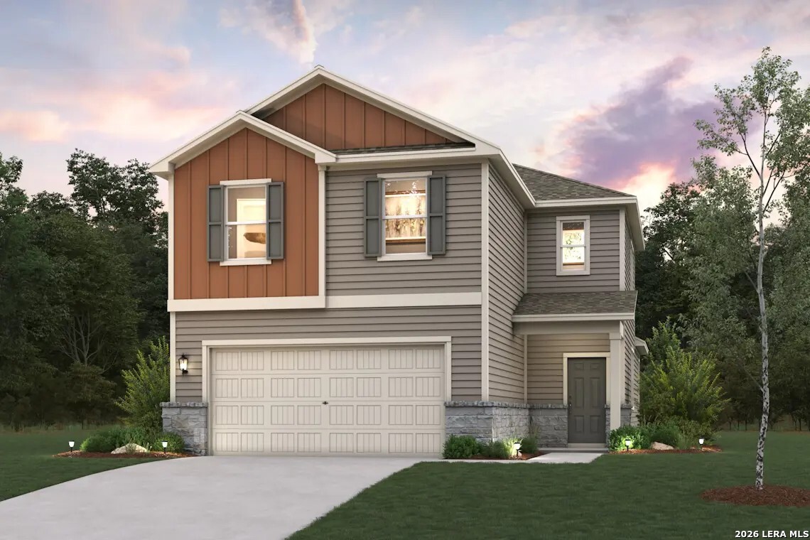 Residential in New Braunfels 4
