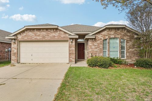8221 Mule Deer Run, Fort Worth, TX, 76179-3663 | Card Image