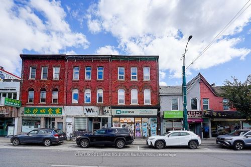 349 Spadina Ave, Toronto, ON, M5T2G3 | Card Image