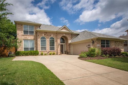 4504 Narrowbrook Dr, Flower Mound, TX, 75028-6030 | Card Image