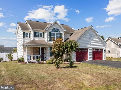 155 Fenimore Dr, INWOOD, WV, 25428-4425 | Card Image