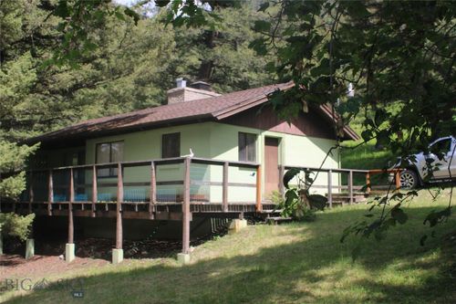 7 East Slope Rd, Cardwell, MT, 59721 | Card Image