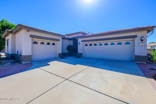 13564 E Diablo Creek Drive, Vail, AZ, 85641 | Card Image