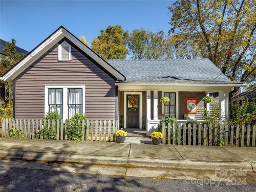 45 Short Street, Asheville, NC, 28801 | Card Image