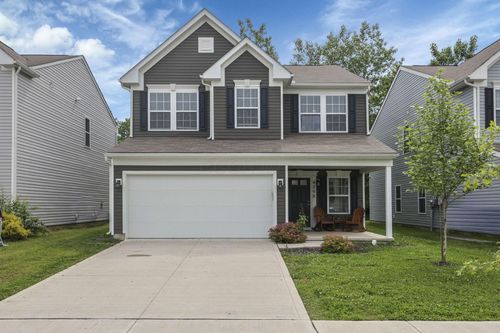 4398 Coble Bowman Way, Canal Winchester, OH, 43110-7841 | Card Image