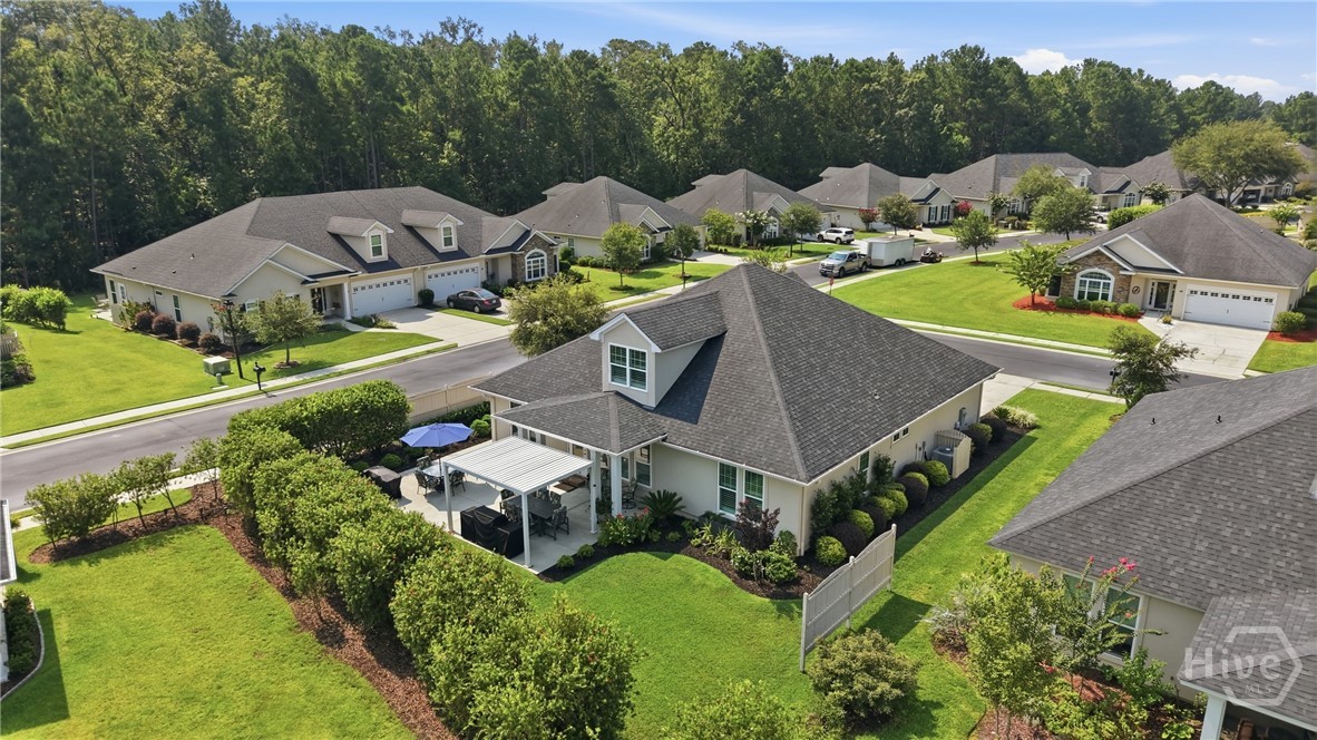 Residential in Savannah 2