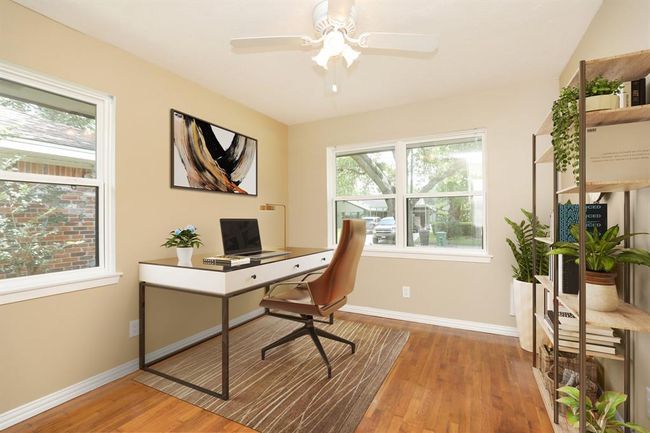 Virtually staged Bedroom 2 for inspiration | Image 22