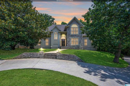 1616 Wingfield Trce, BIRMINGHAM, AL, 35242-5864 | Card Image