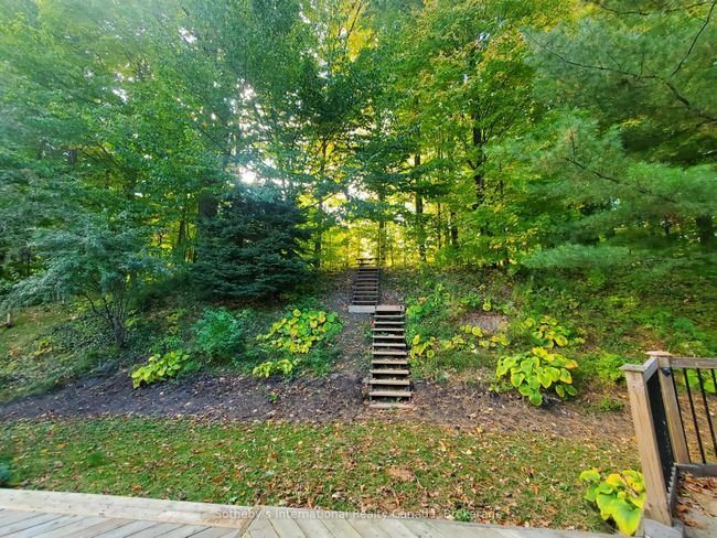 17 Sugarbush Rd, House other with 4 bedrooms, 2 bathrooms and 6 parking in Coldwater ON | Image 30