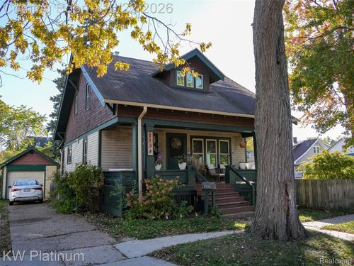 1134 Varney Street, Port Huron, MI, 48060 | Card Image